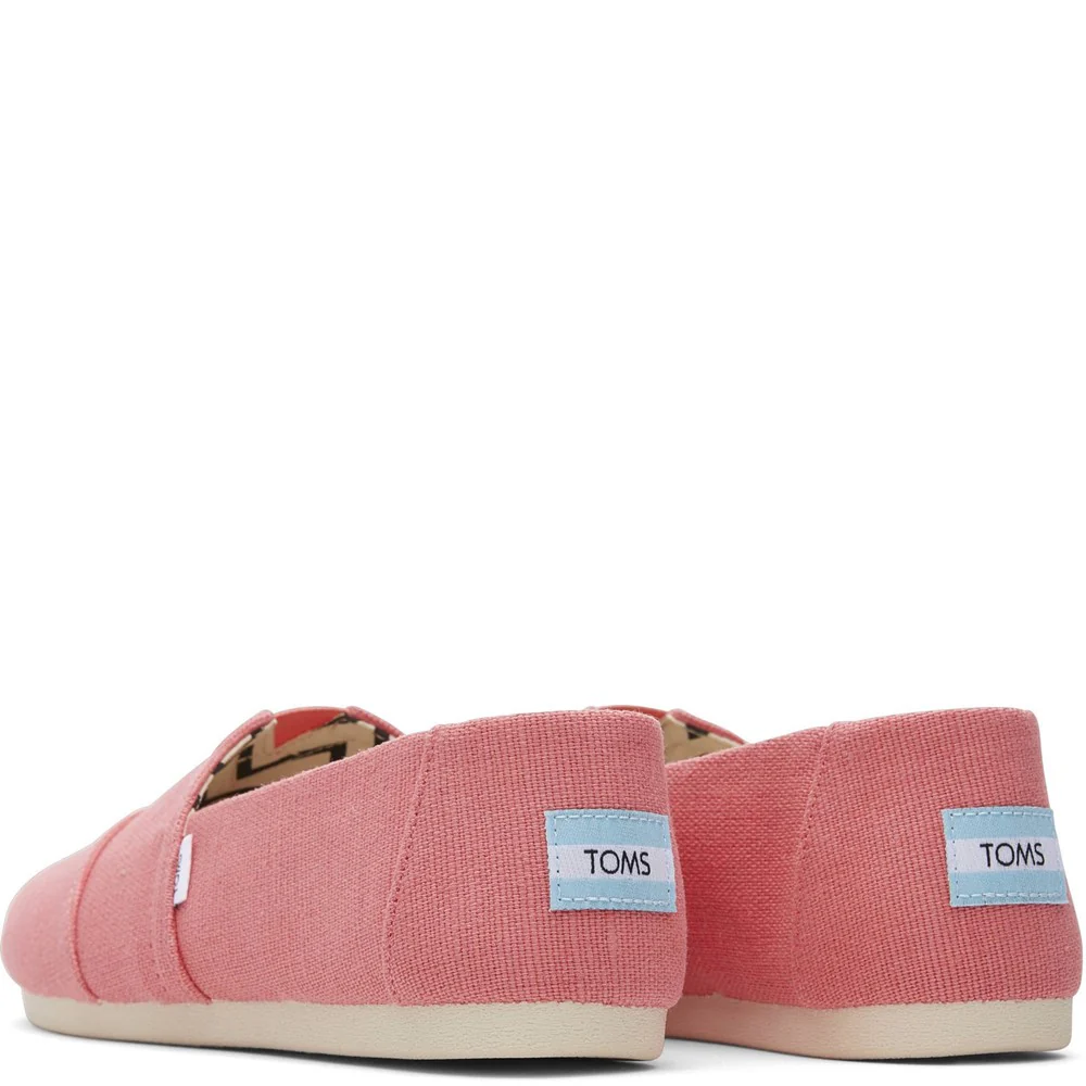 TOMS Alpargata Slip on Shoe