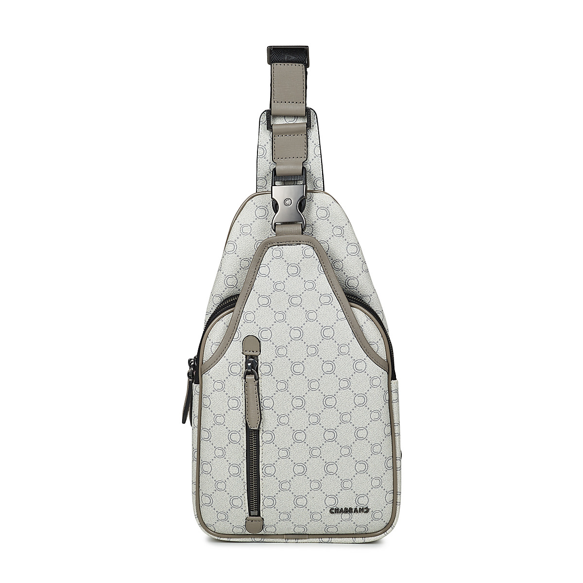 Chabrand - ICONE - Grey / Brown