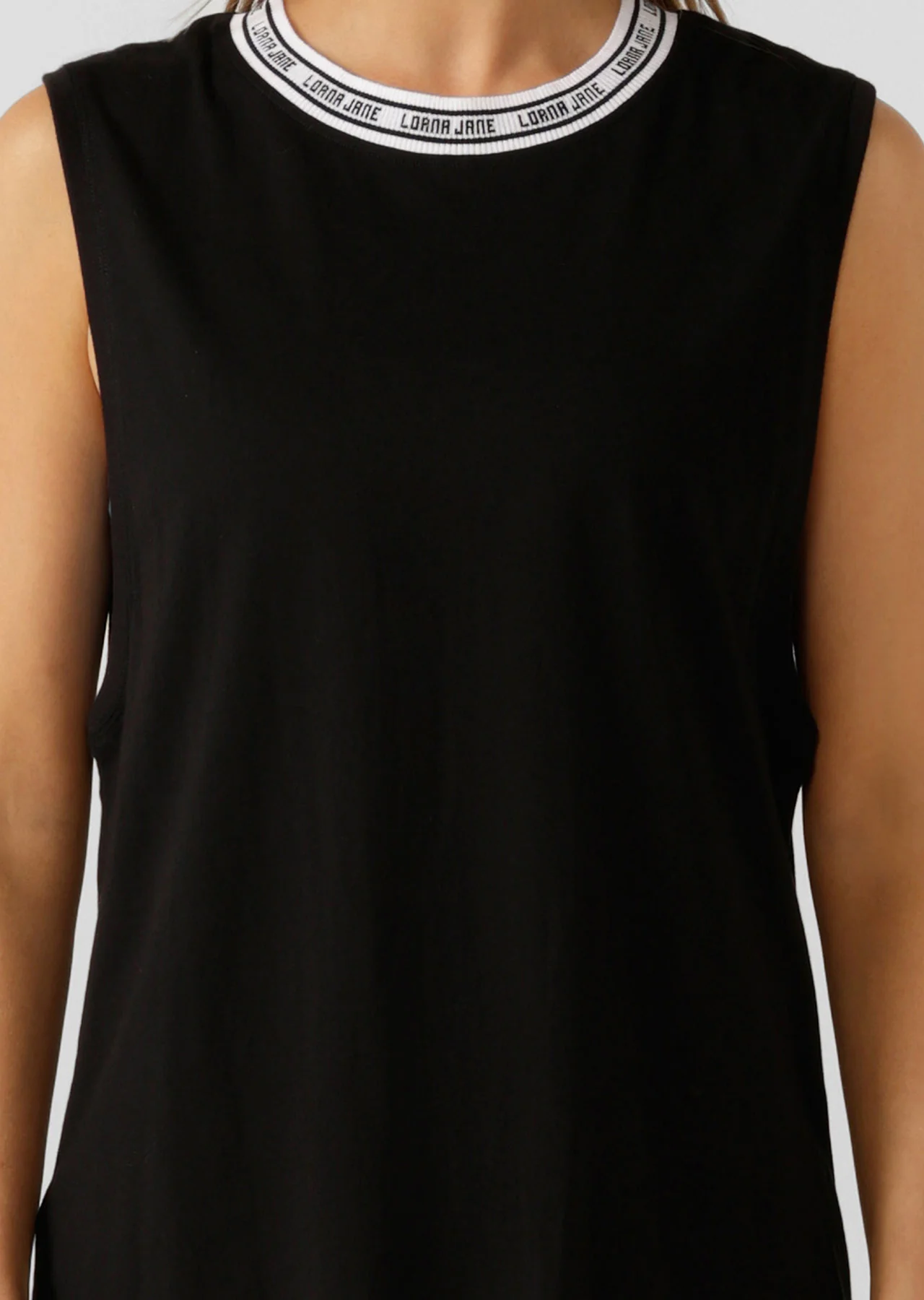 Serene Muscle Tank