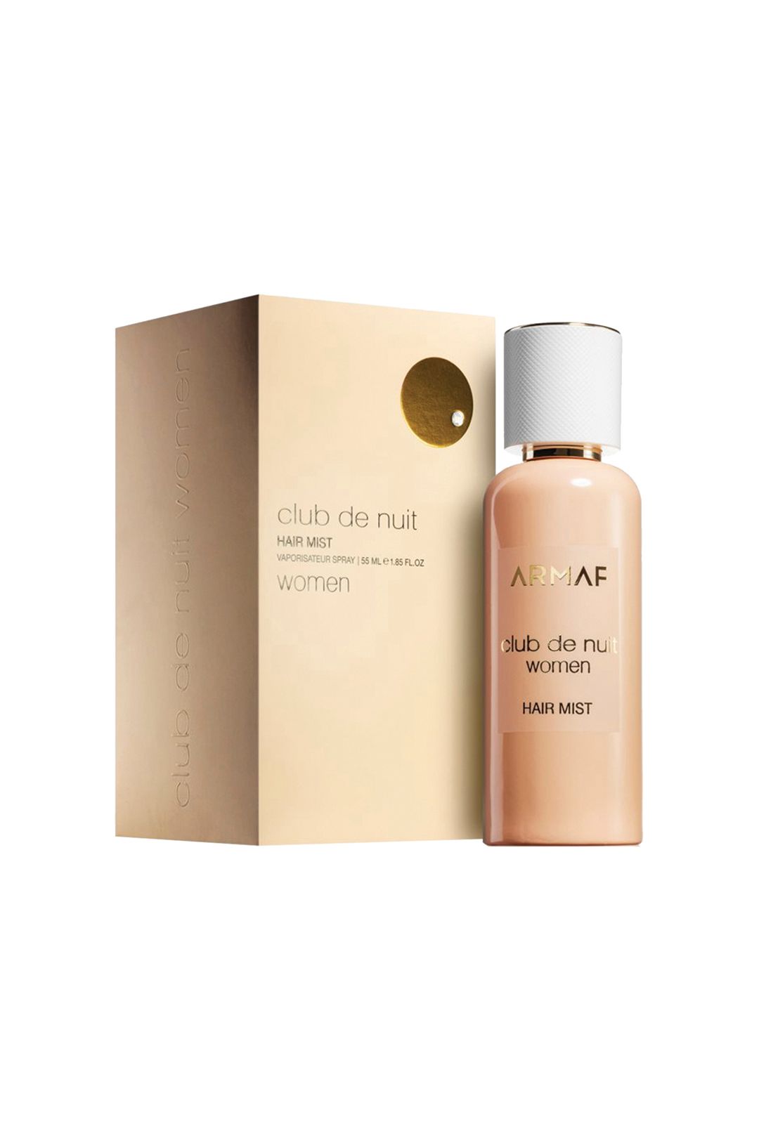 ARMAF Club De Nuit Woman Hair Mist 55ml
