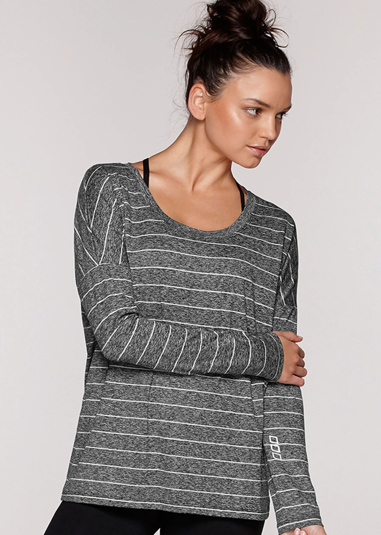Winter Tech L/Slv Top