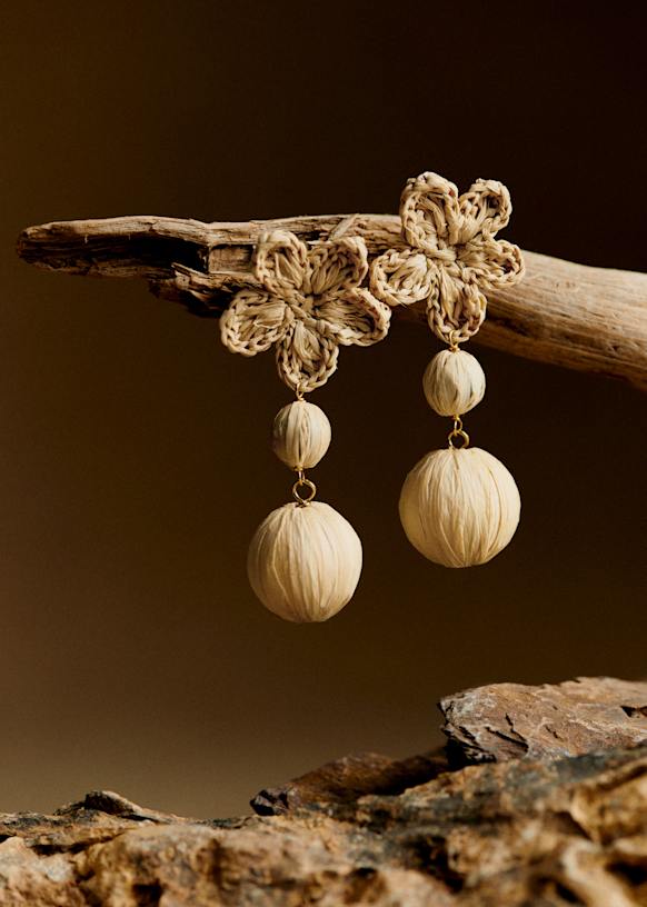 Ninon Earrings