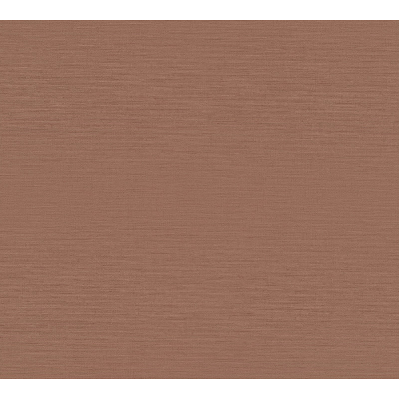 Intissé vinyle rouille 53 cm