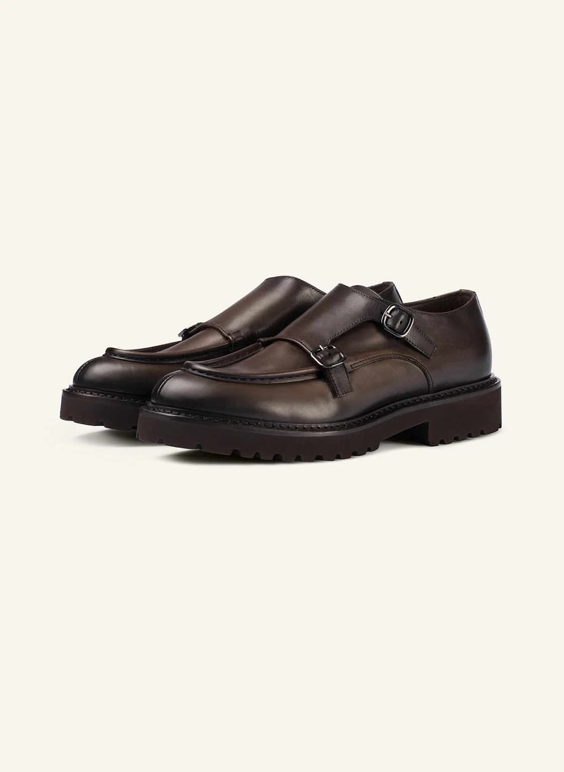 DOUCAL'S Monkstraps PHILA