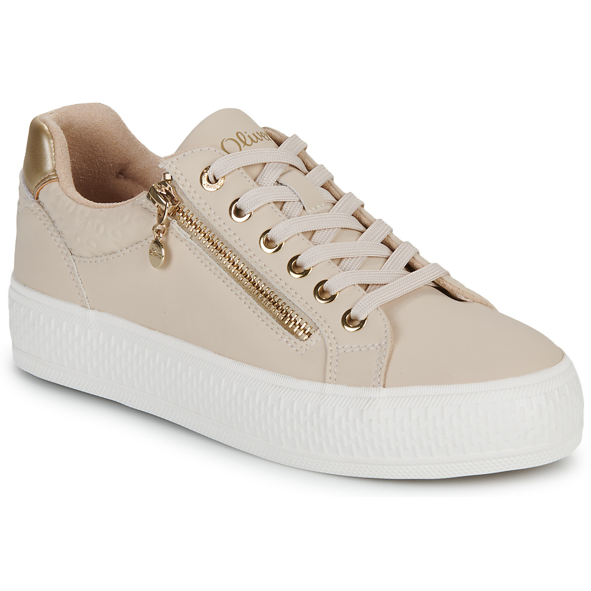 S.Oliver - 2177840-8100 - Beige