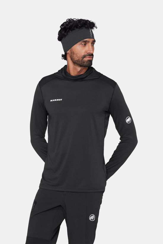 Mammut Selun FL Sun Hoody
