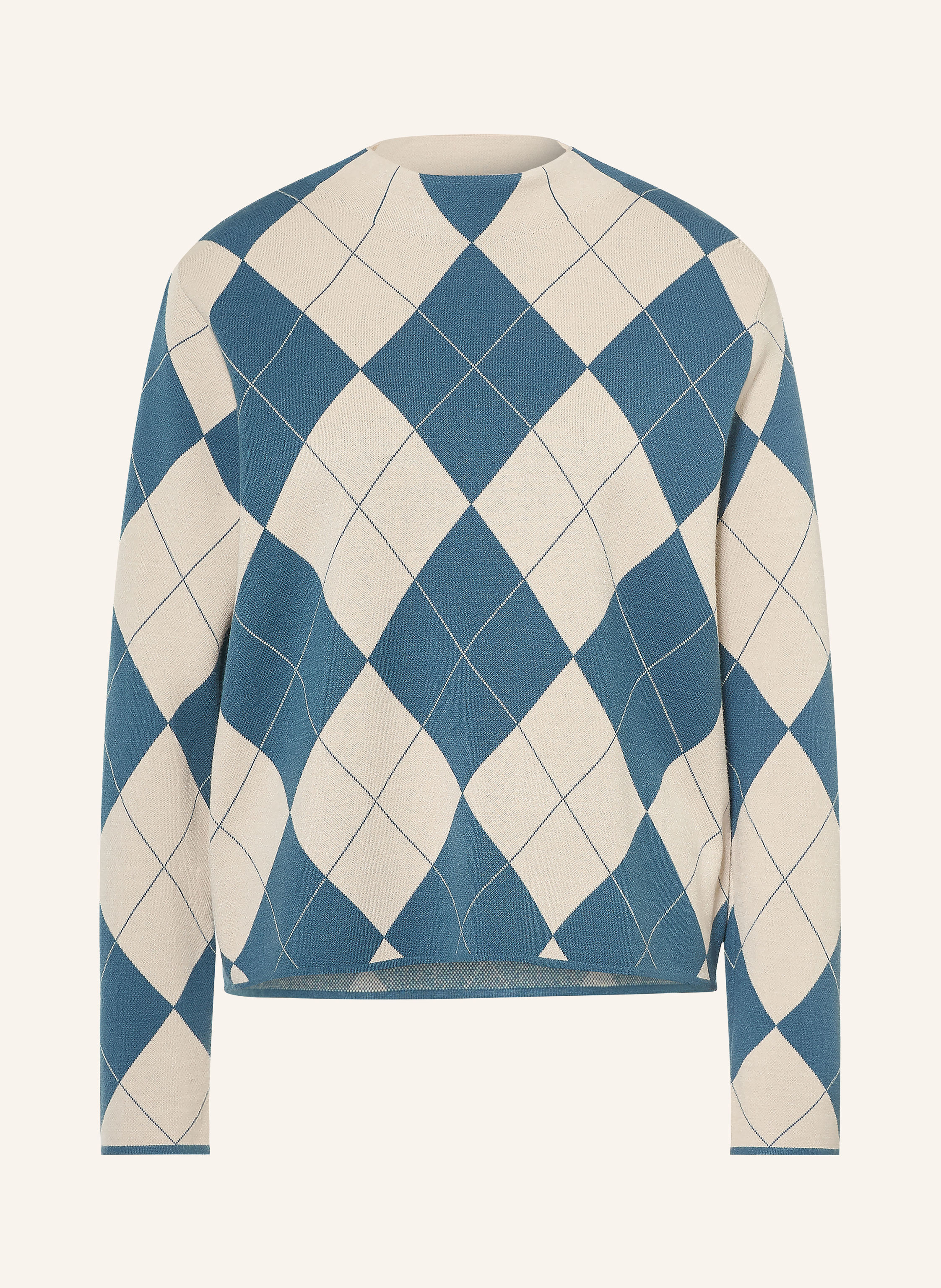 COMMA Pullover