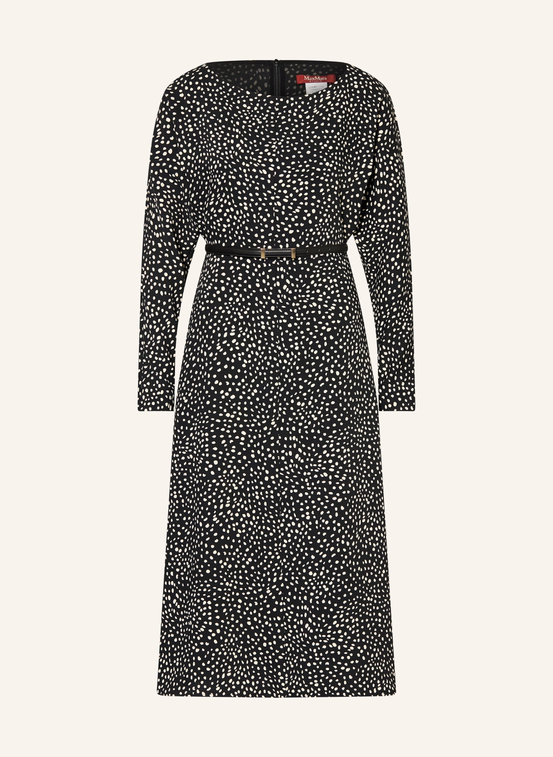 Max Mara STUDIO Kleid PIROGHE