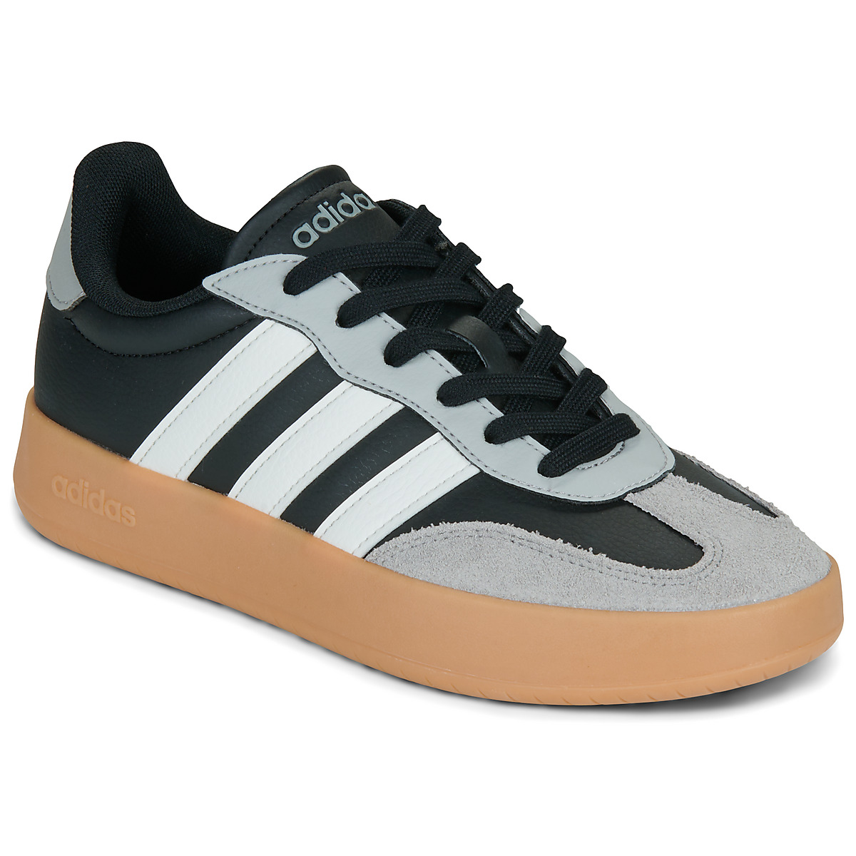 adidas - BARREDA - Black / Beige
