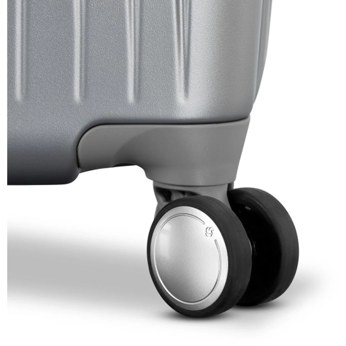 Samsonite Opto 3 Carry On Spinner(Arctic Silver)