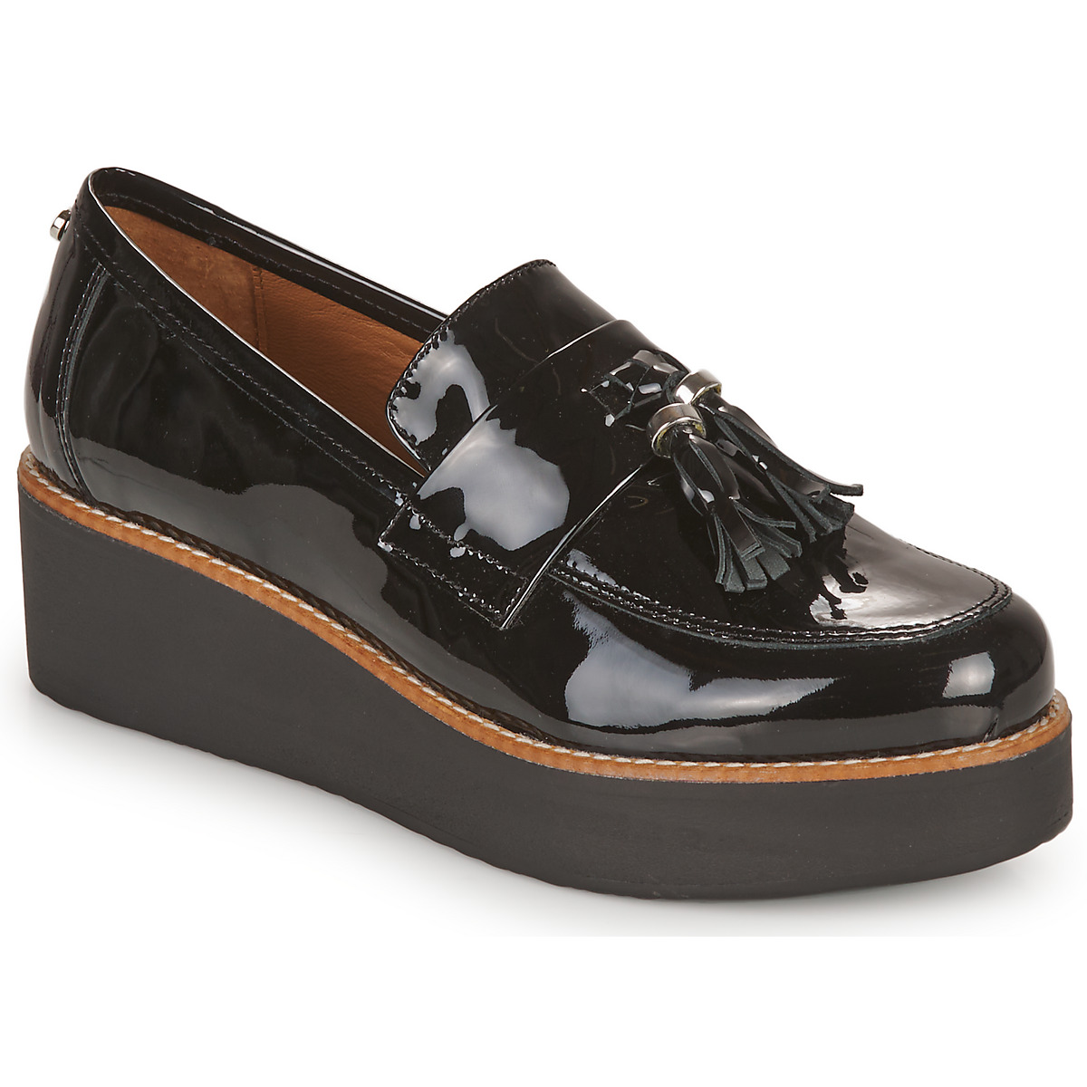 Fericelli - JOLLEGNO - Black