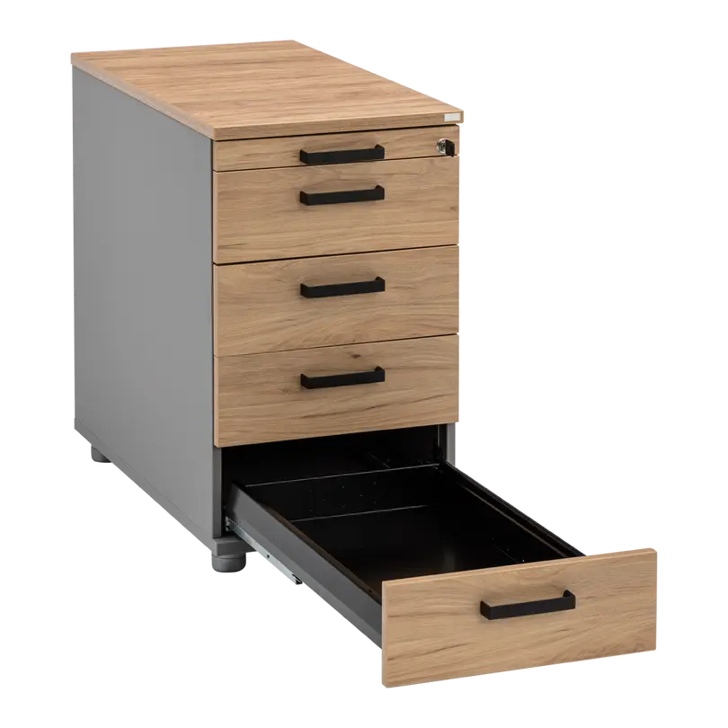 Container Objekt-Plus-105