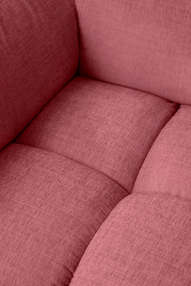 Sissy-Boy Marquis hocker Artic Rosehip