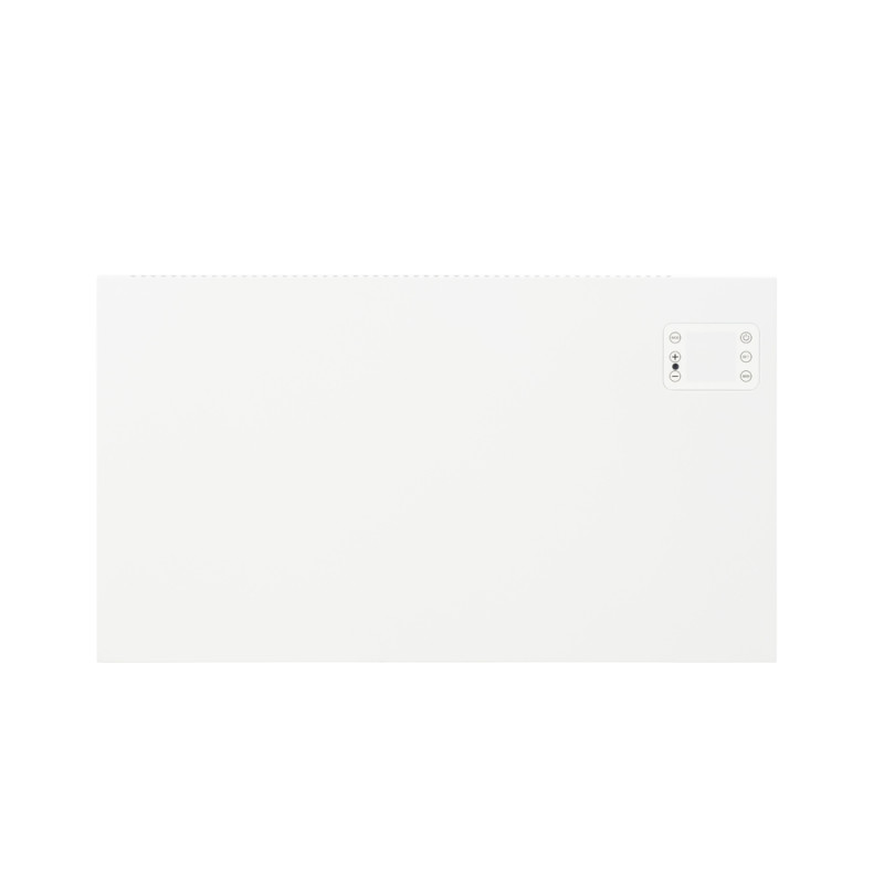 Convecteur électrique Alutherm 1200XS Wi-Fi blanc EUROM