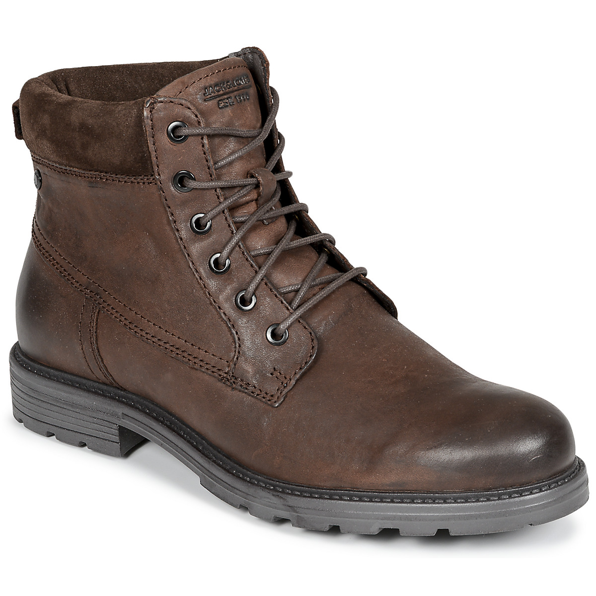 Jack & Jones - JFWCRANFIELD - Brown