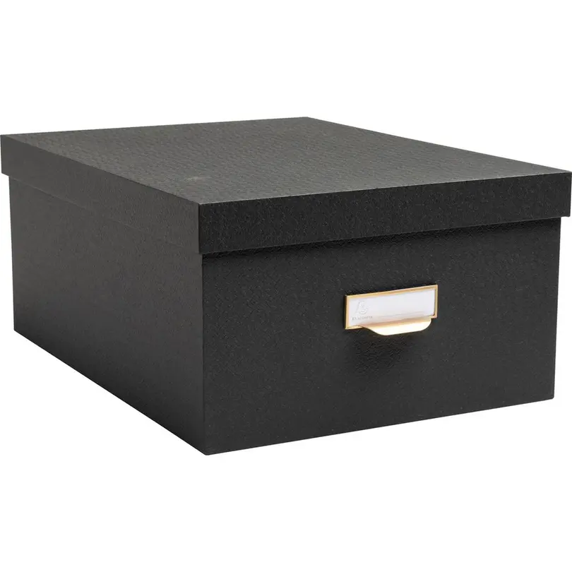 Aufbewahrungsbox 3er-Set Officebyme