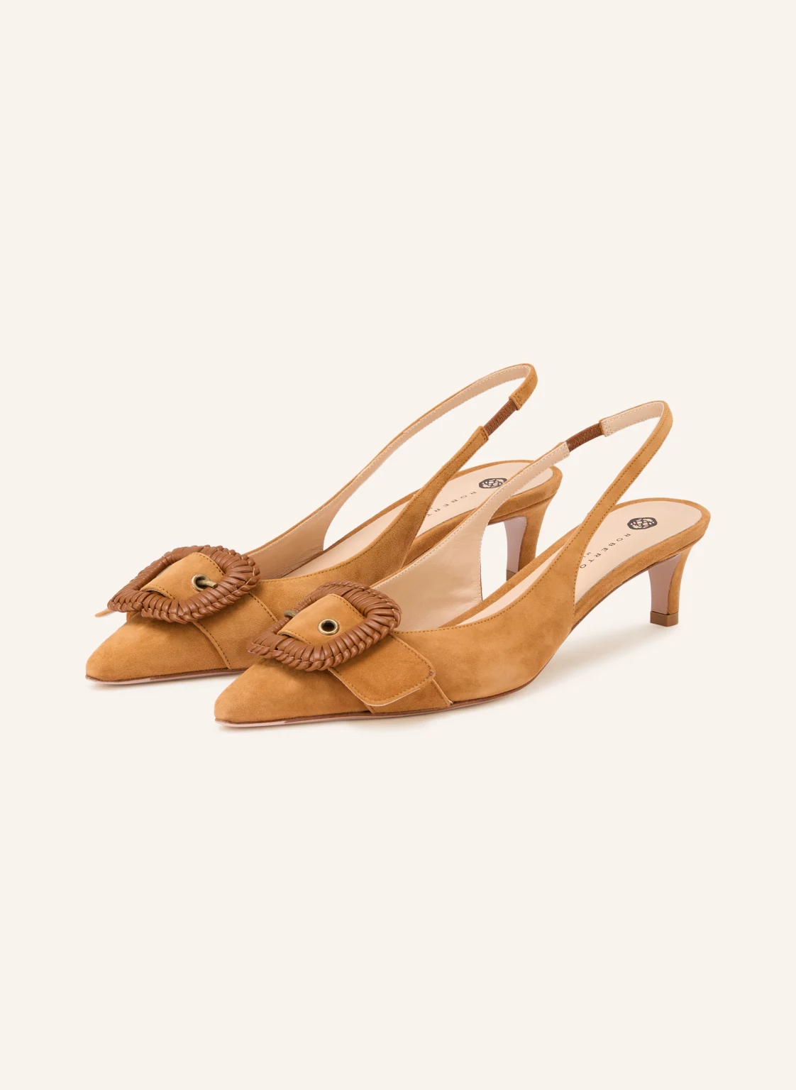 ROBERTO FESTA Slingpumps VEGA
