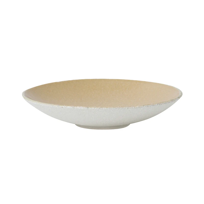 assiette creuse l miel