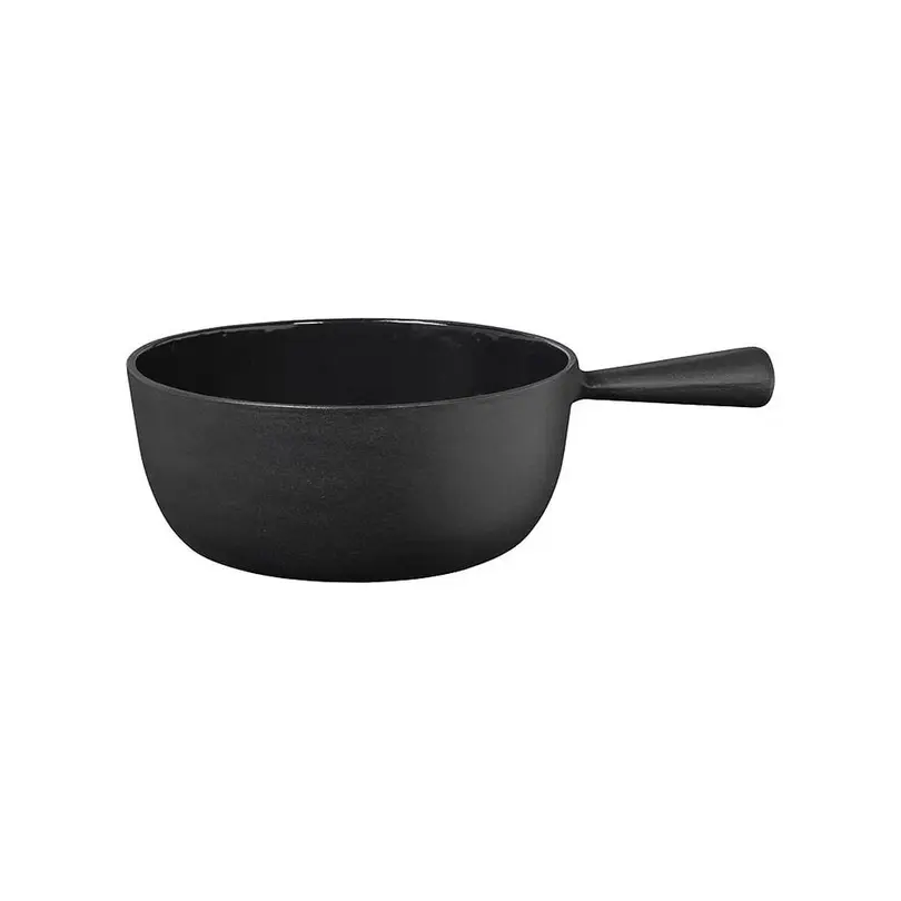 Fondue Caquelon Classic
