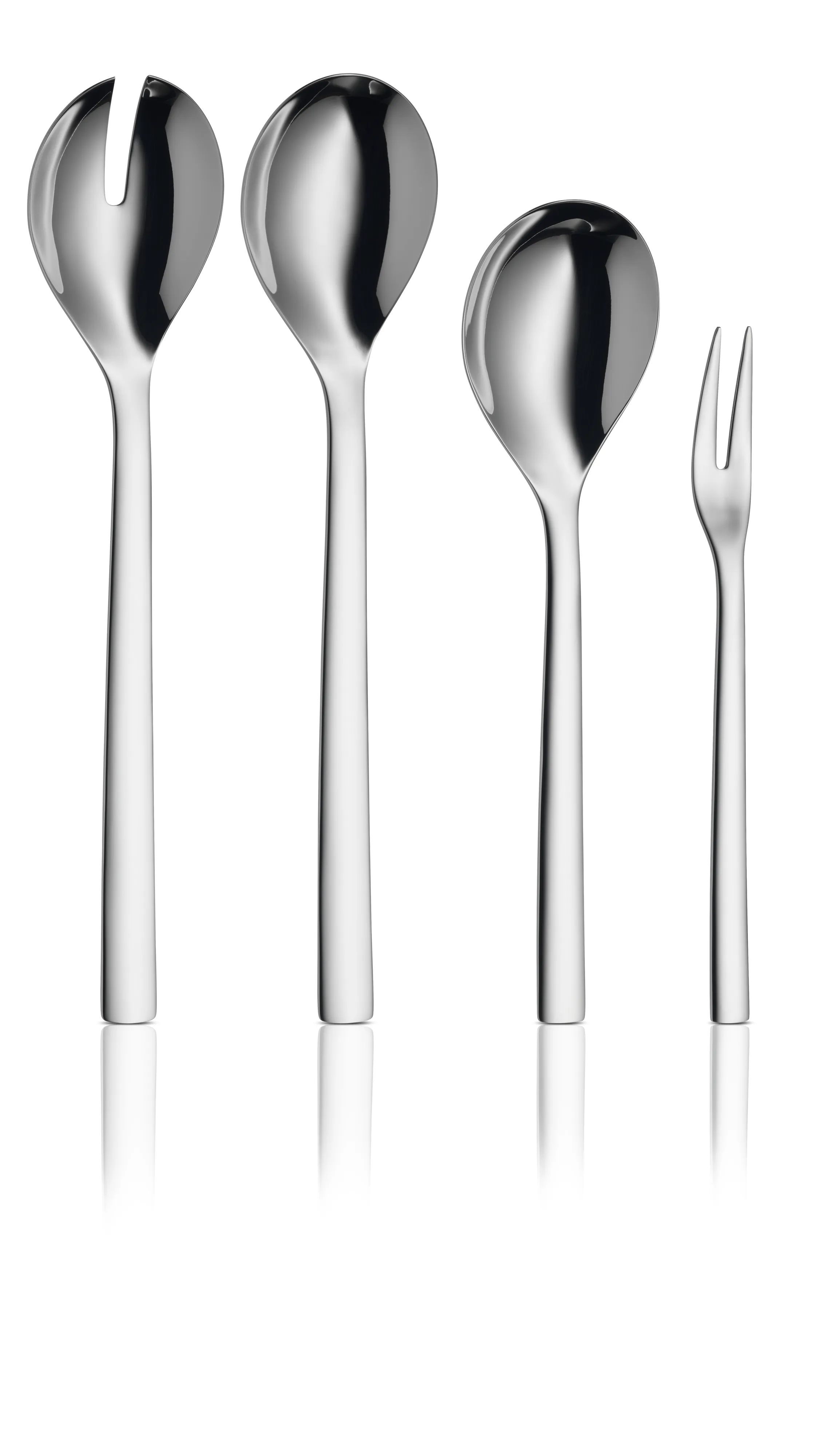 Vegetable serving spoon Nuova