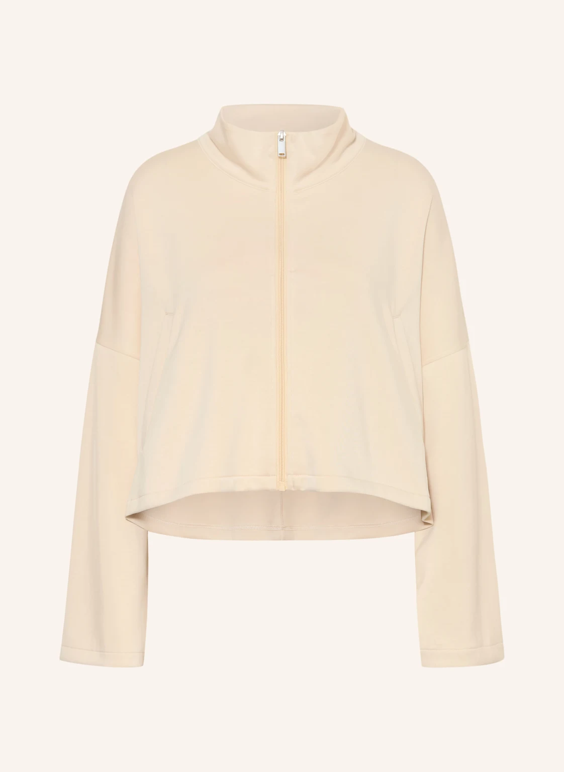 ELIAS RUMELIS Sweatjacke MARLOWE