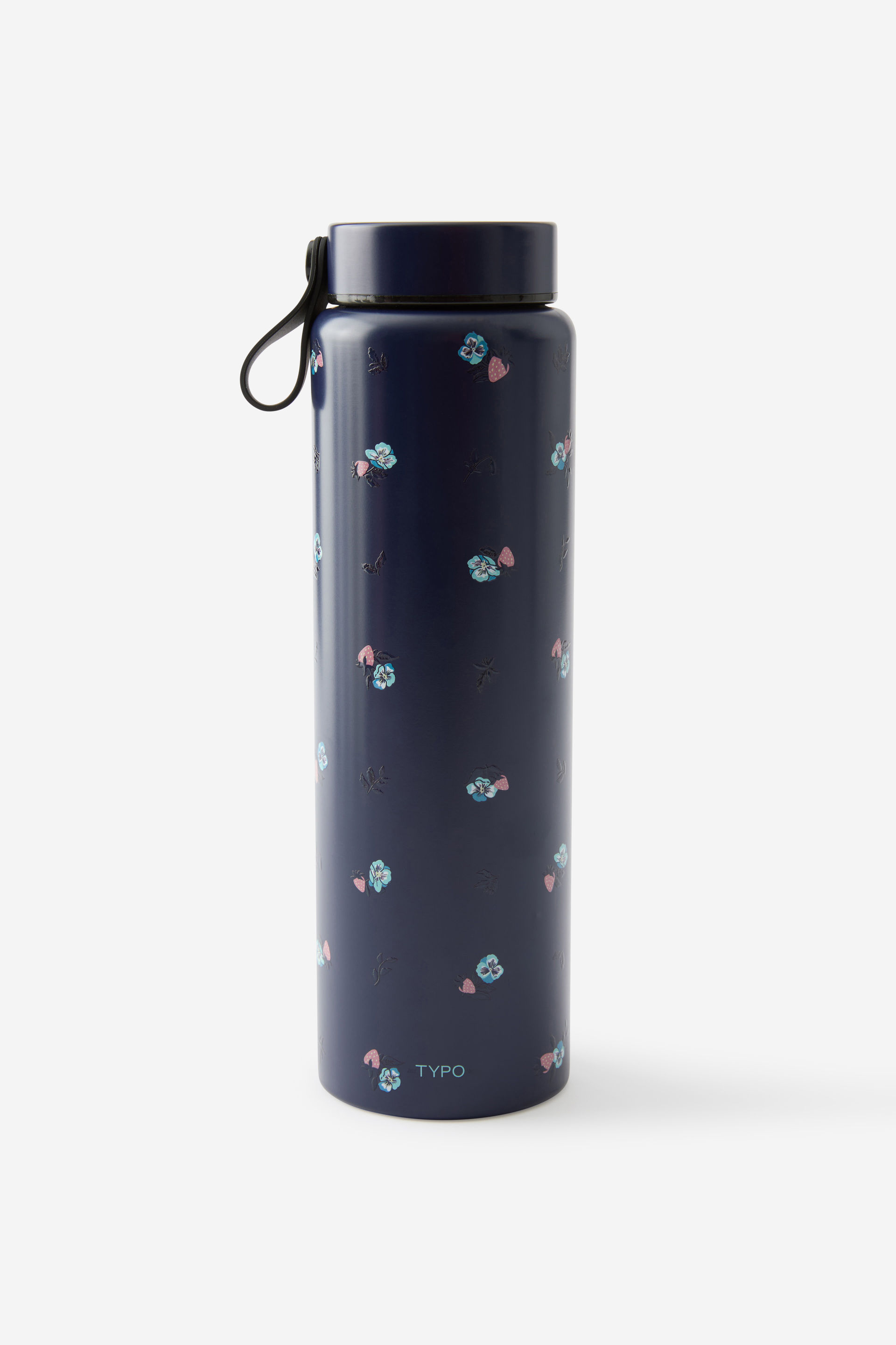 On the Move 1L Drink Bottle