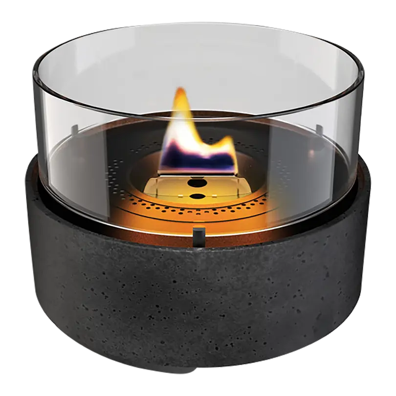 Tischfeuer CAFÉ