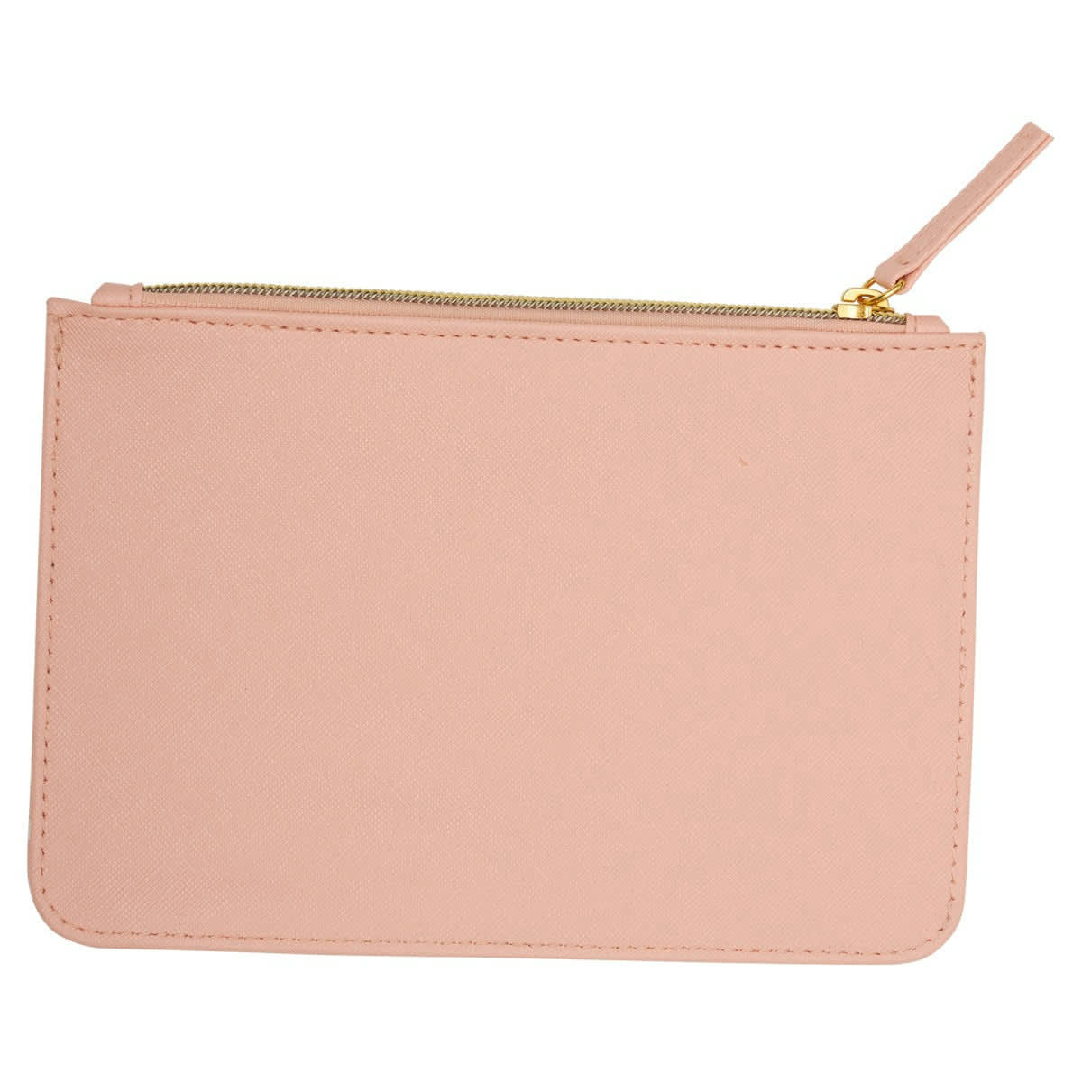 - Pochette belle et naturelle