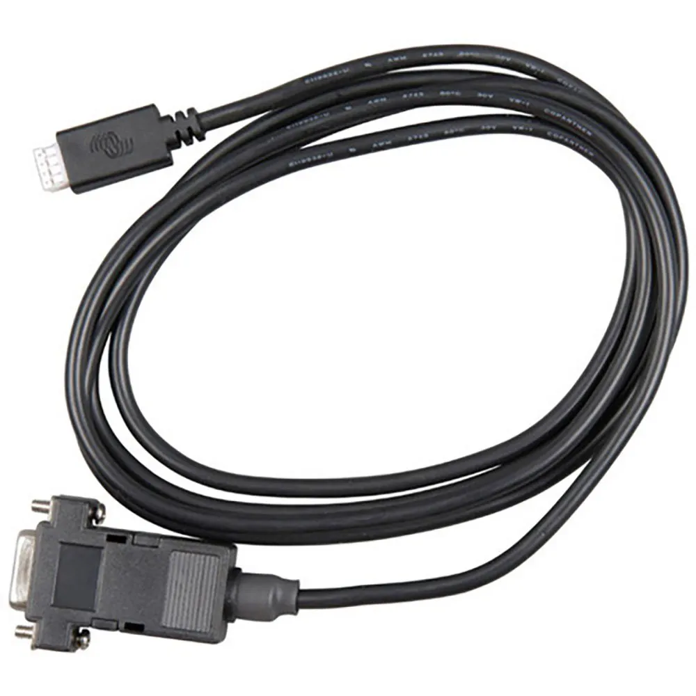 Victron Energy Direct To RS232 Interface