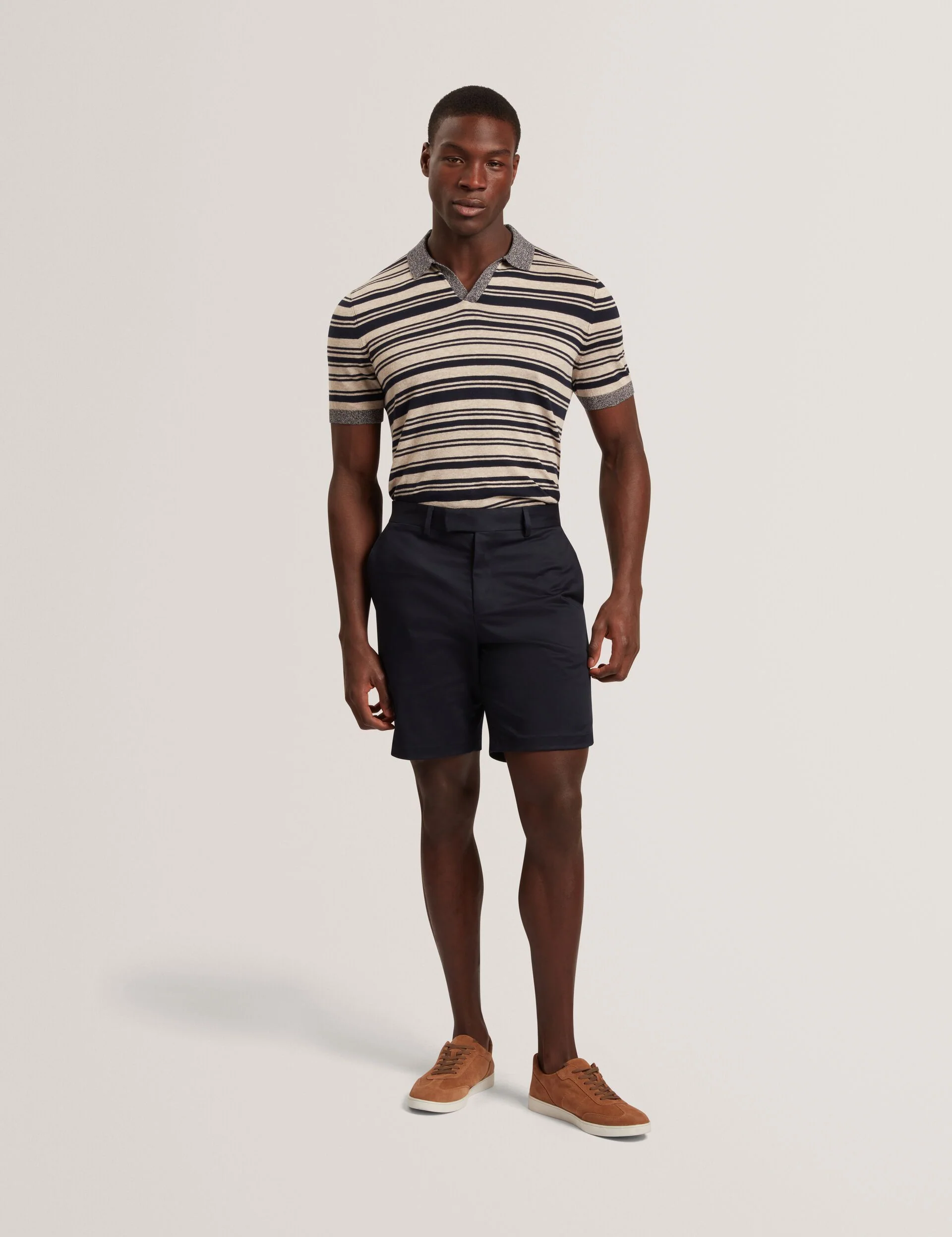 BRODI | NAVY