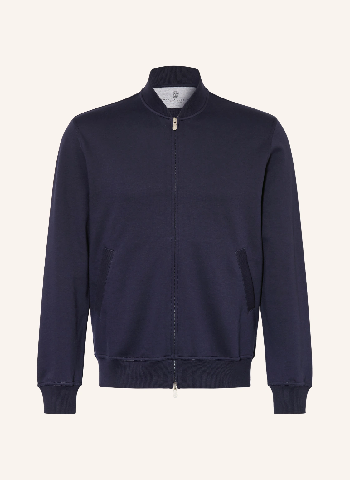 BRUNELLO CUCINELLI Sweatjacke