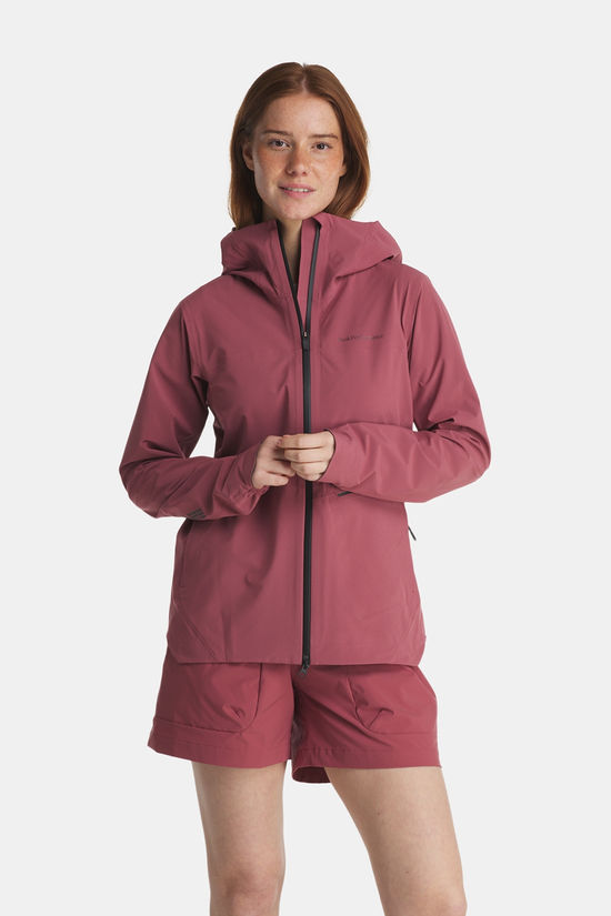 Peak Performance Commuter Hipe Jas Dames