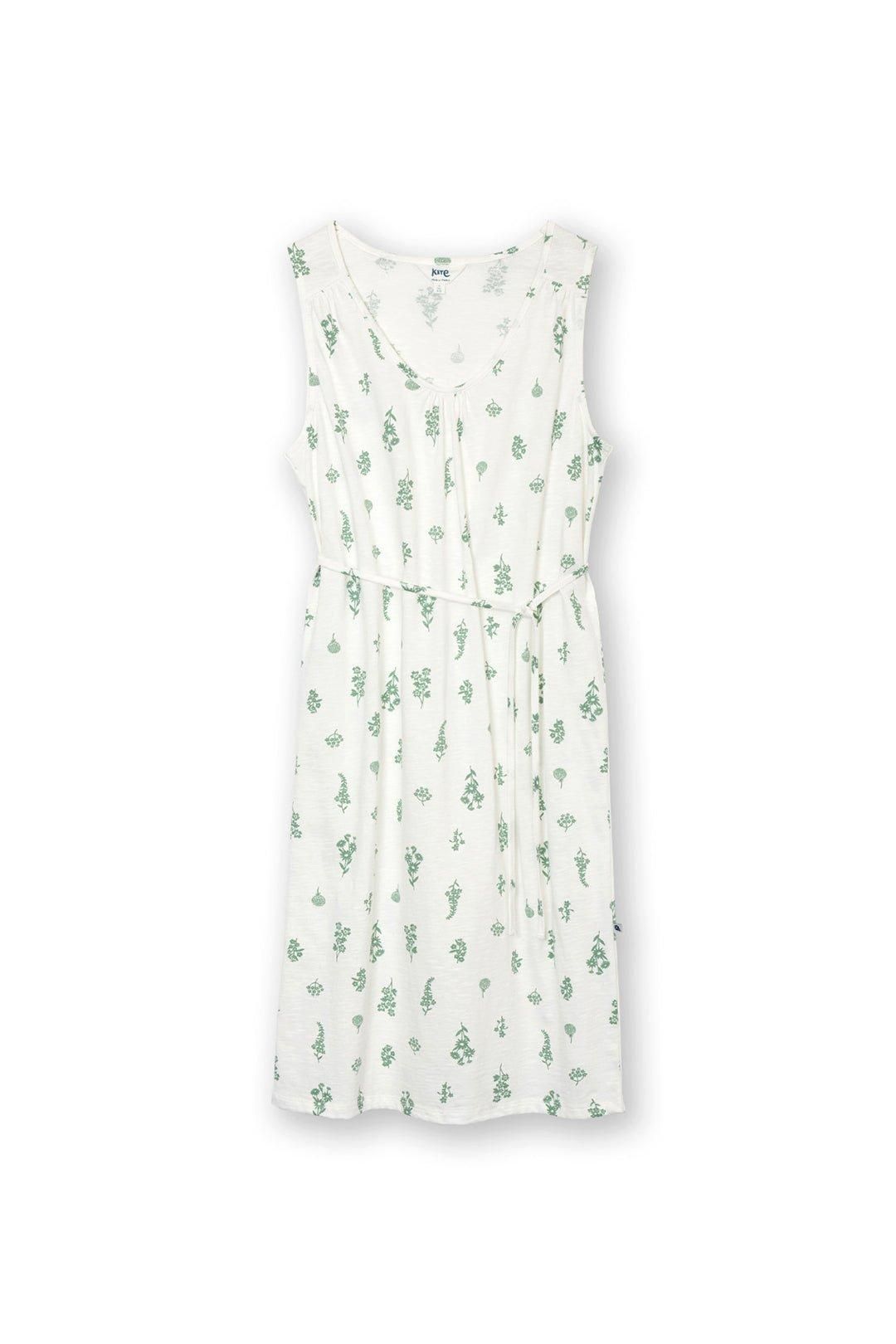 Kite Seaborough Slub Jersey Dress