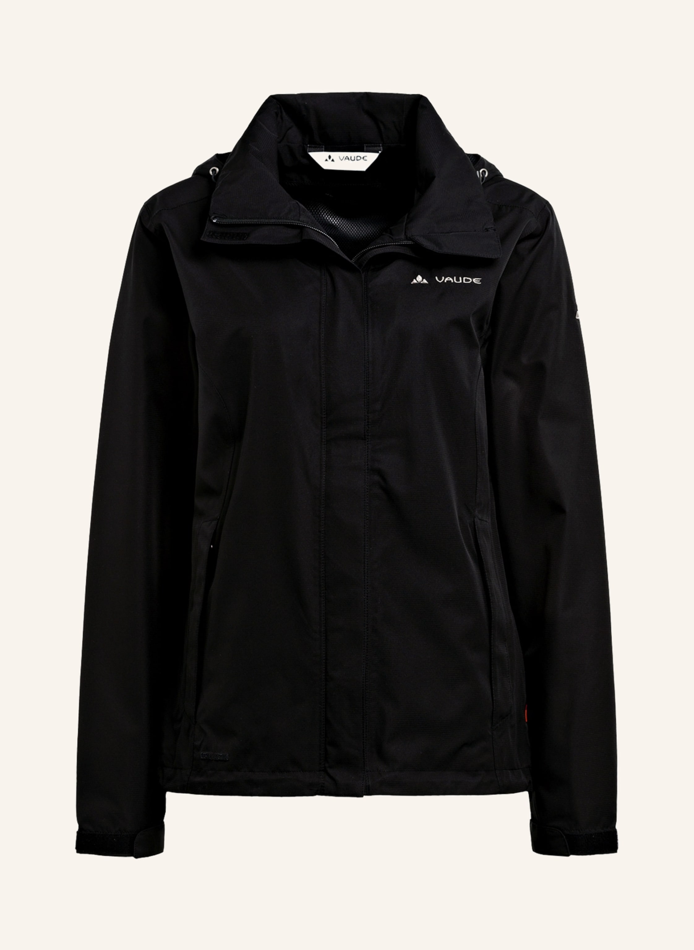 VAUDE Regenjacke ESCAPE LIGHT
