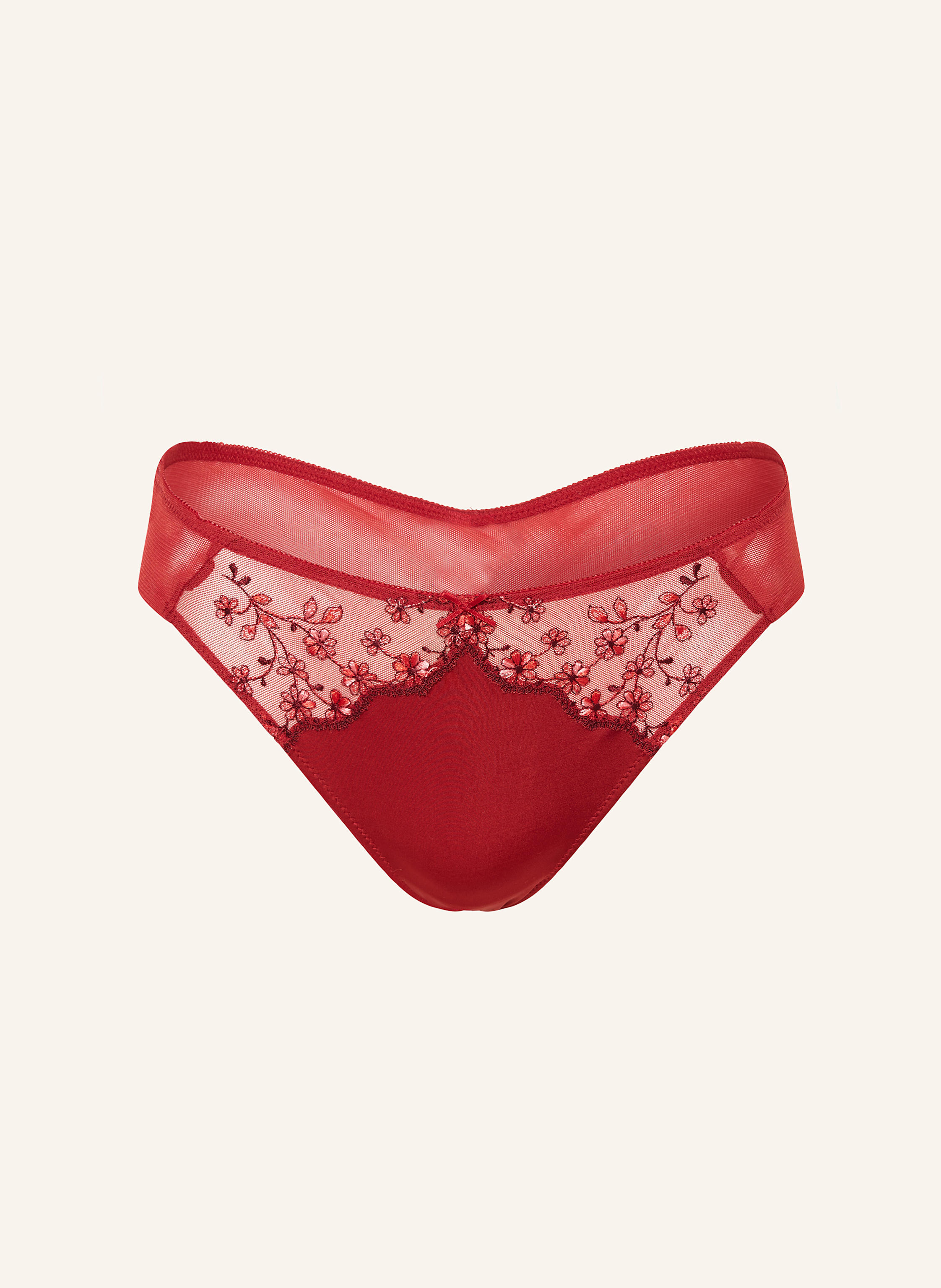 mey String Serie DELIGHTFUL