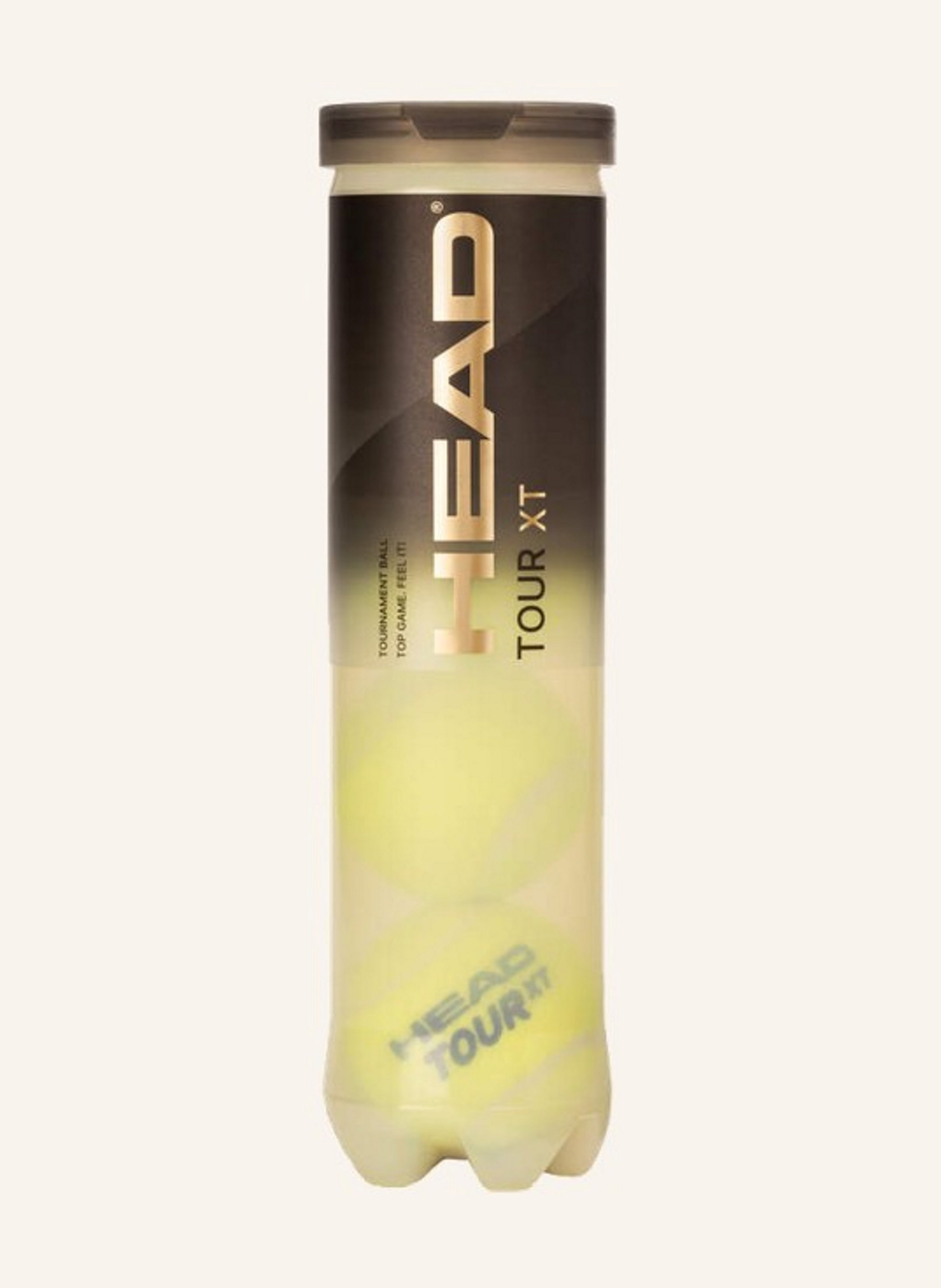 HEAD Tennisbälle TOUR XT