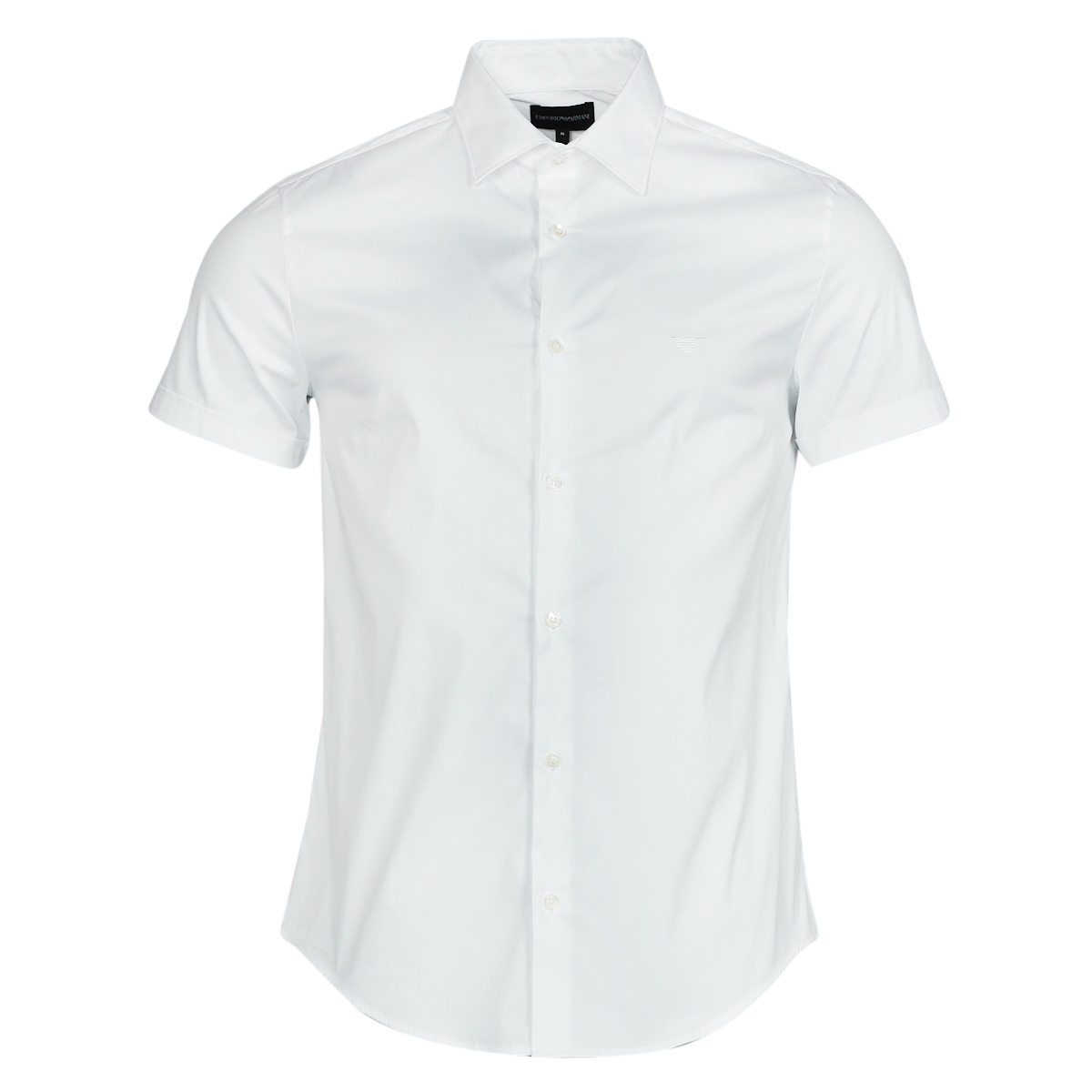 Emporio Armani - 8N1C91 - White