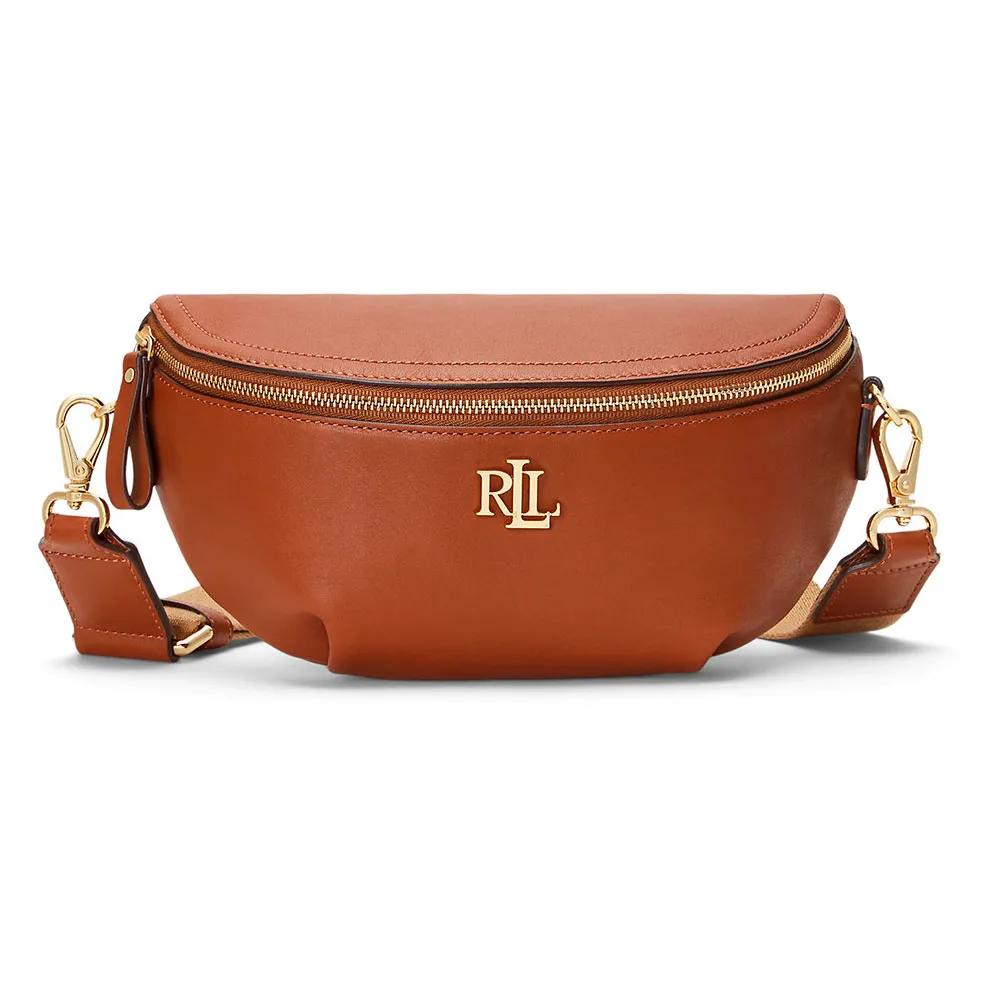 Lauren Marcy Belt waist bag