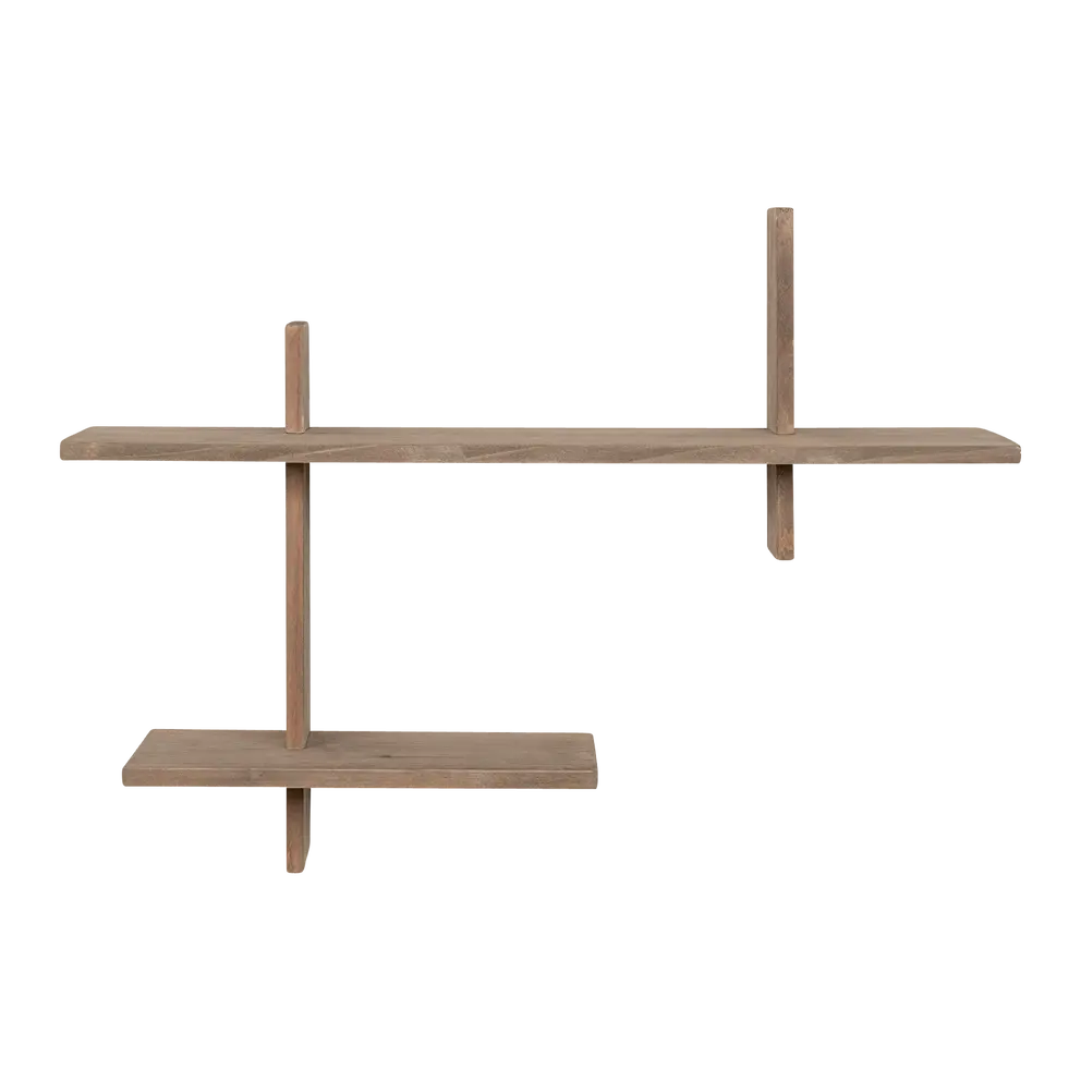 Wandregal Ovada