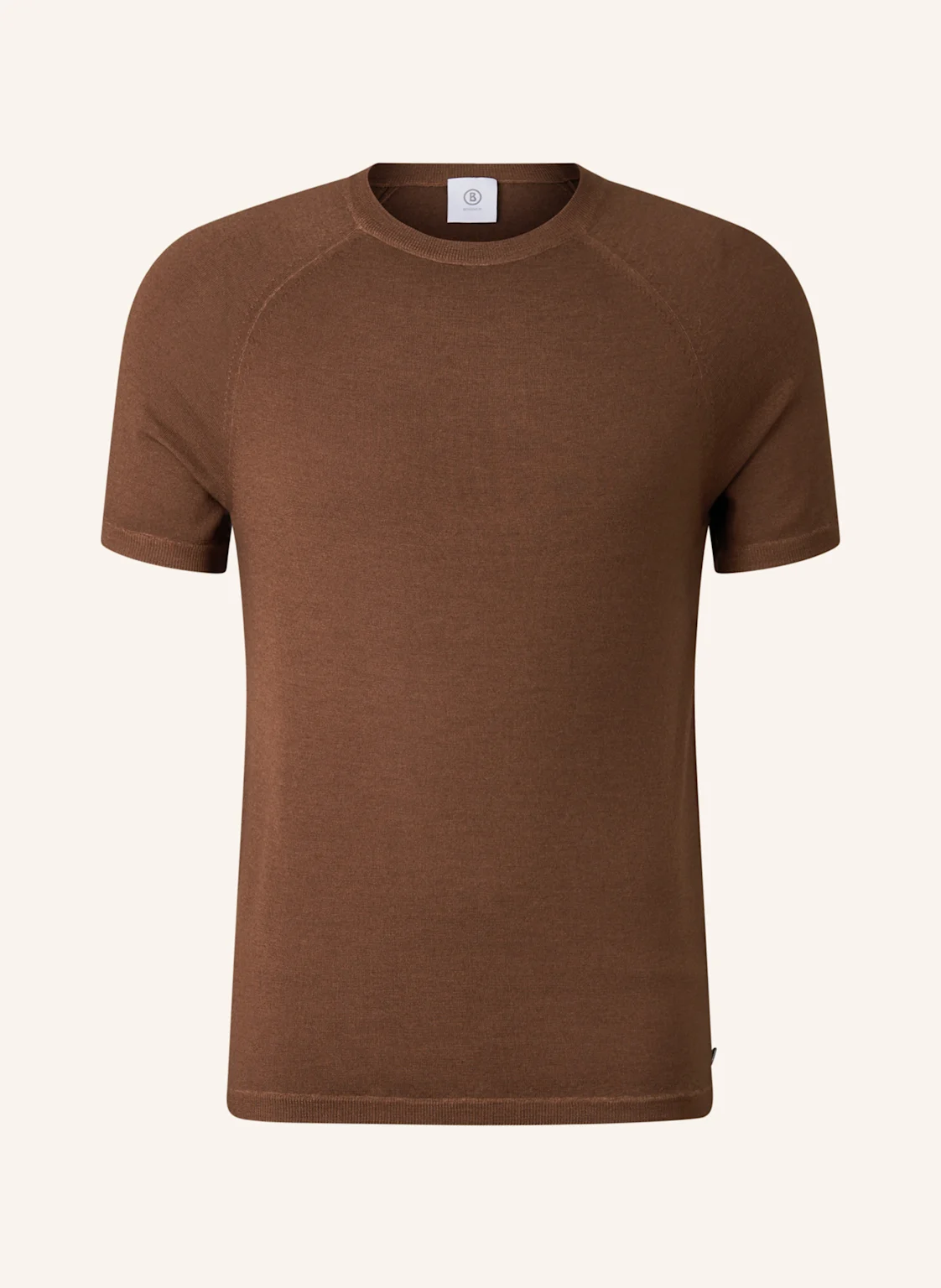 BOGNER Merino-Shirt Osaka