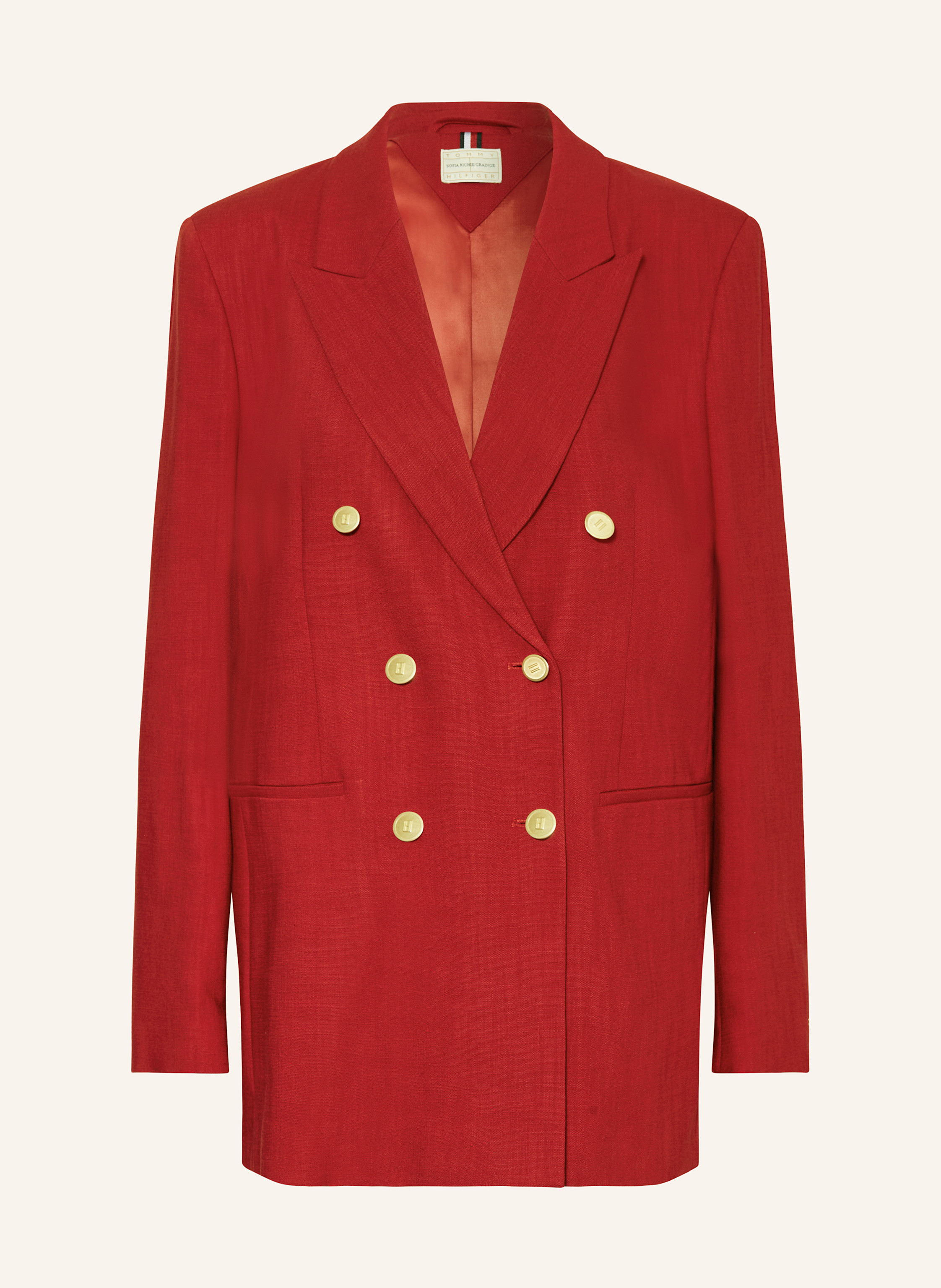 TOMMY HILFIGER Blazer