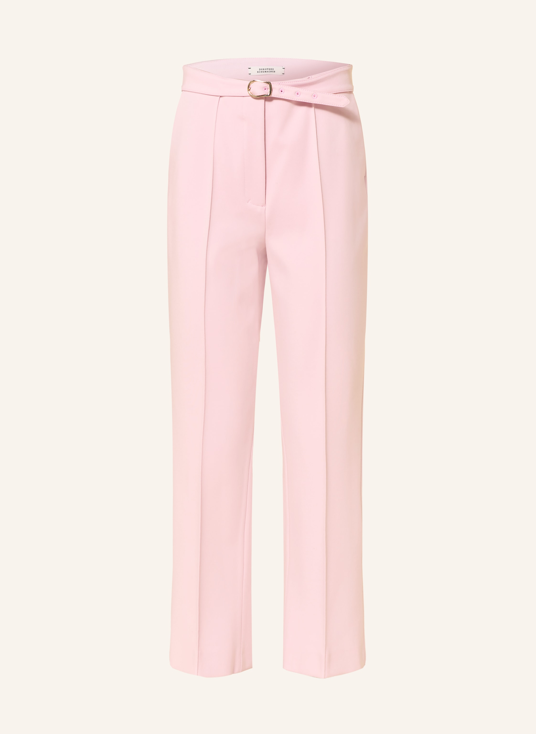 DOROTHEE SCHUMACHER 7/8-Hose EMOTIONAL ESSENCE