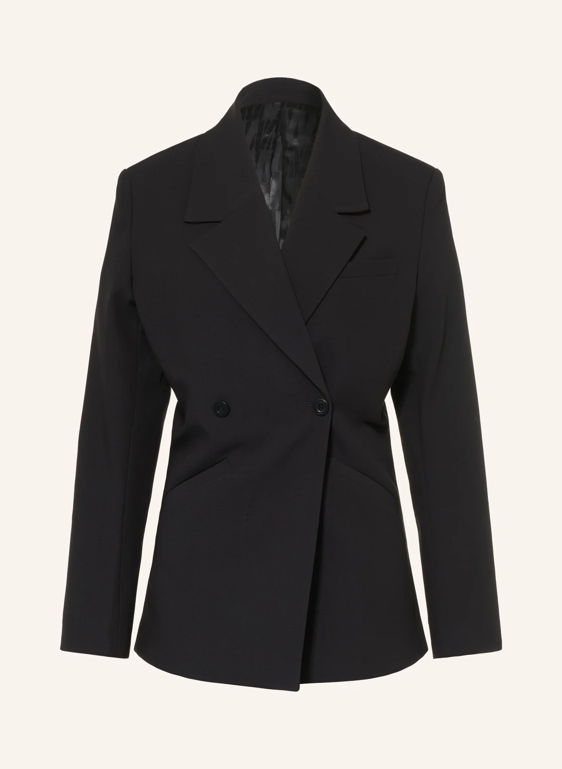 WRSTBHVR Blazer ESTELLE