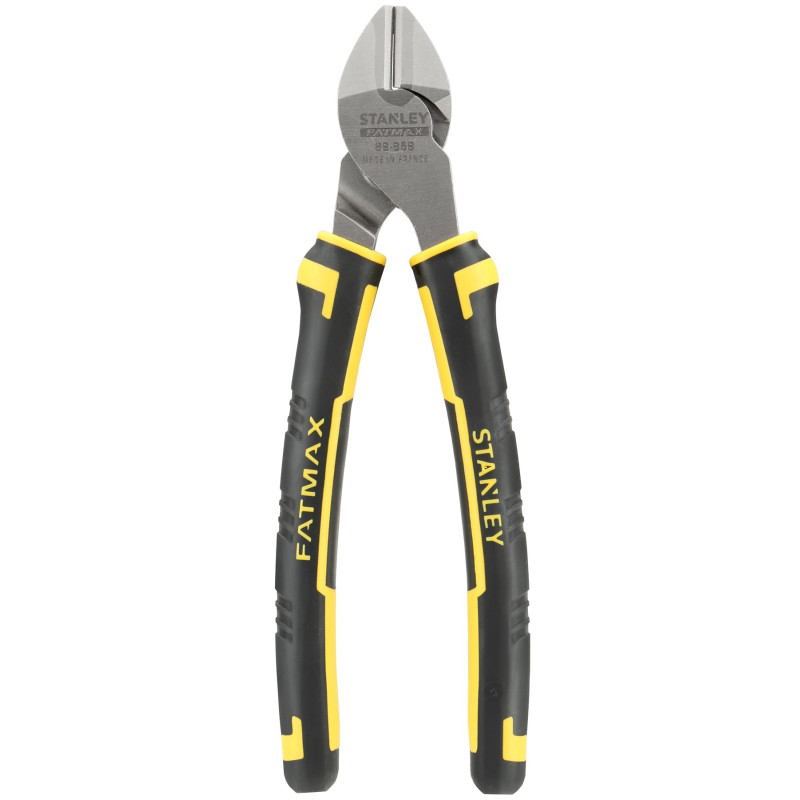 Pince coupante diagonale Maxsteel 160 mm STANLEY
