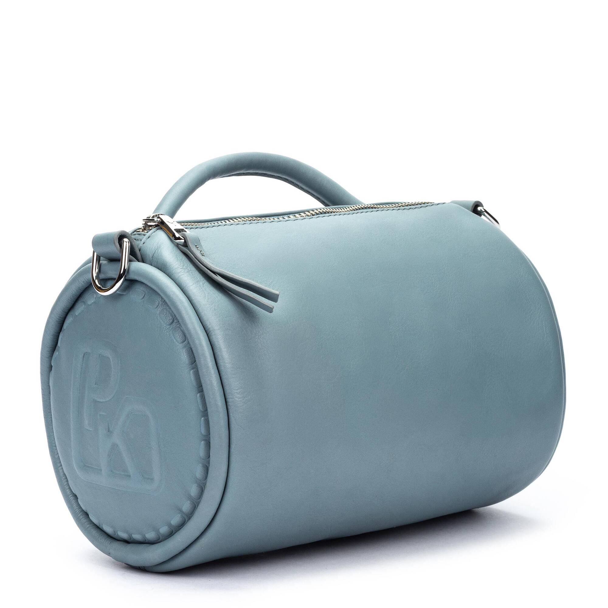 MARAZUELA - Bolso bandolera con asa para mujer