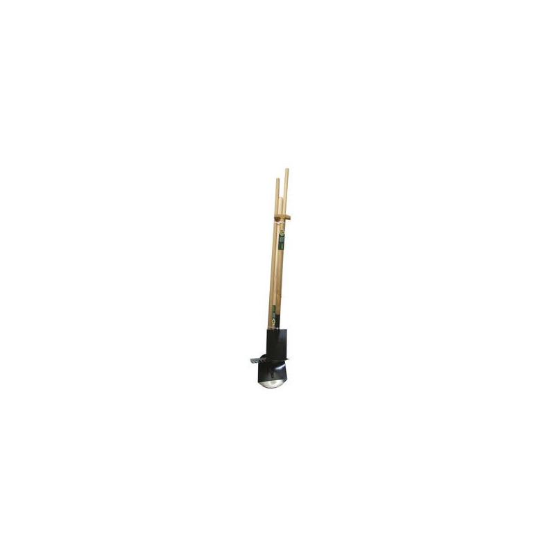 Set d'outil de jardinage 4 pièces AVR-TOOLS