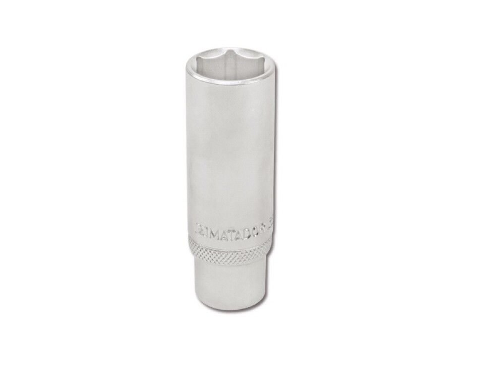 PIPE MATADOR 1/2" 12X80MM
