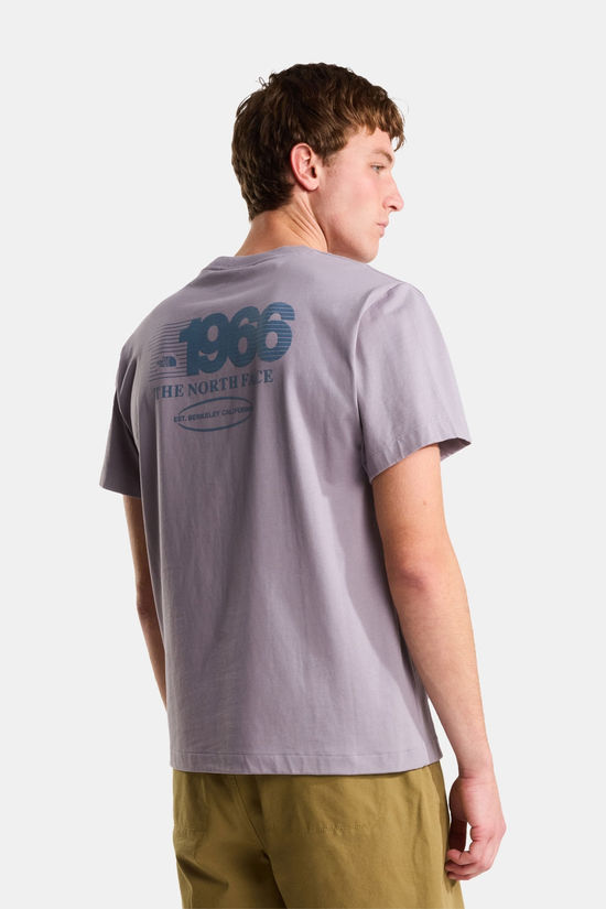 The North Face Track Relaxed Graphic T-Shirt