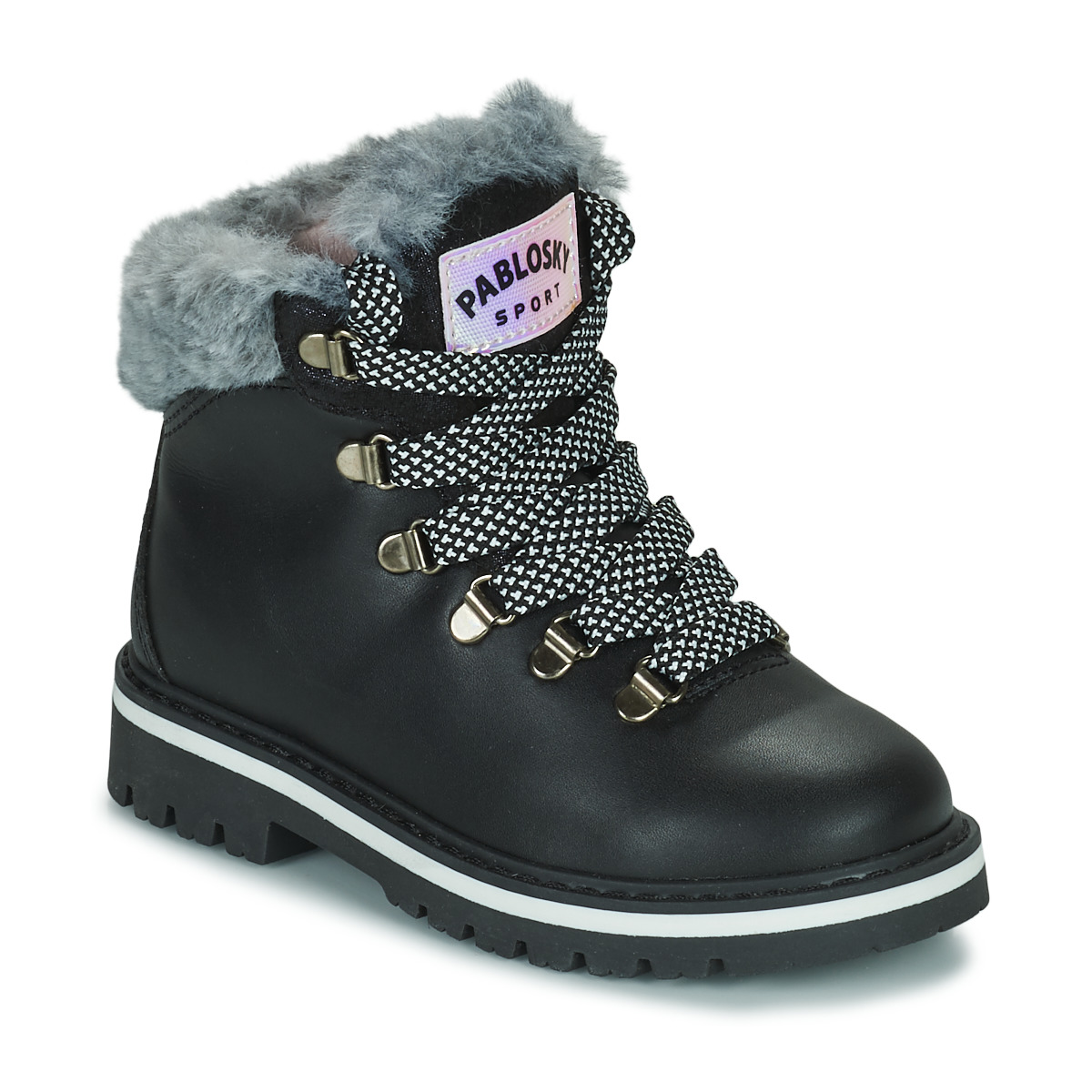Pablosky - 414315 - Black