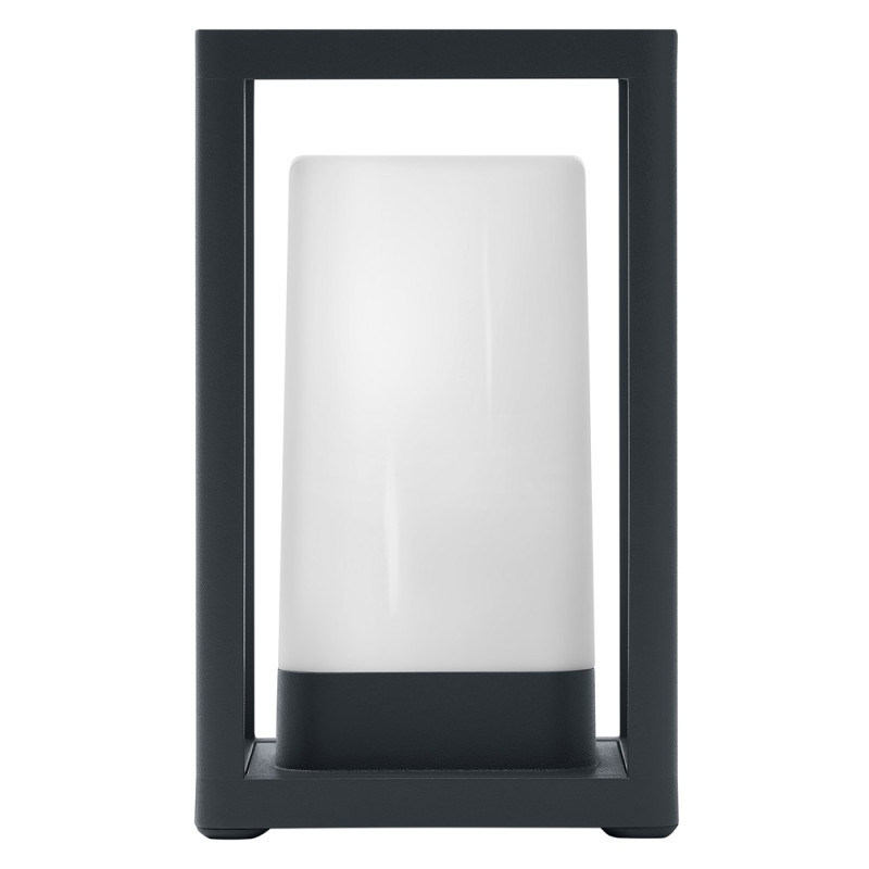 Lampe de table Smart Frame connectée RGB noire 5 W LEDVANCE